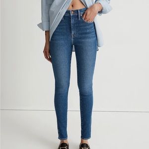 Madewell Jeans